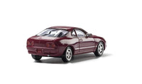HO Woodland Maroon Coupe 5361 - MPM Hobbies