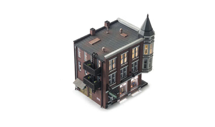 N Woodland Davenport Department Store 4938 - MPM Hobbies