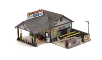 N Woodland Ethyl's Gas & Service 4935 - MPM Hobbies