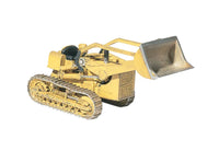 HO Woodland Track-Type Loader 235 - MPM Hobbies