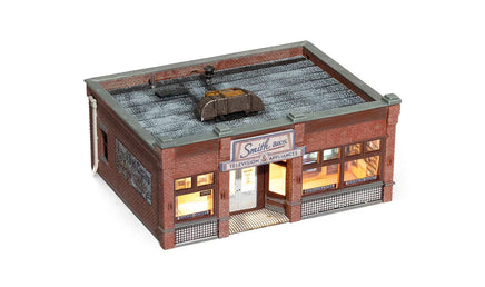 N Woodland Smith Brothers TV & Appliance 4959 - MPM Hobbies