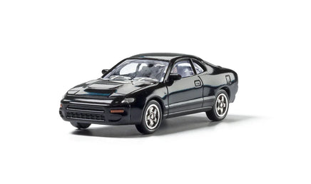 HO Woodland Black Coupe 5360 - MPM Hobbies