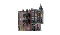 N Woodland Davenport Department Store 4938 - MPM Hobbies