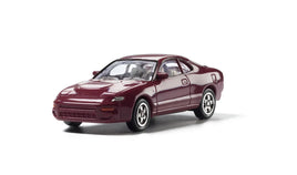 HO Woodland Maroon Coupe 5361 - MPM Hobbies