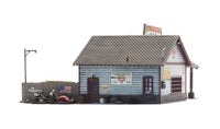 N Woodland Ethyl's Gas & Service 4935 - MPM Hobbies