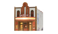 N Woodland Theatre 4944 - MPM Hobbies