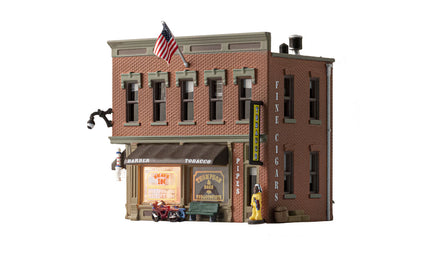 N Woodland Corner Emporium 4923