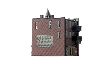 N Woodland Davenport Department Store 4938 - MPM Hobbies
