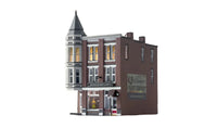 N Woodland Davenport Department Store 4938 - MPM Hobbies