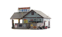 N Woodland Ethyl's Gas & Service 4935 - MPM Hobbies