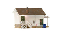 N Woodland Letters Parcels & Post 4953 - MPM Hobbies