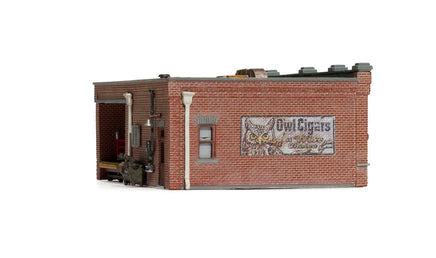 N Woodland Smith Brothers TV & Appliance 4959 - MPM Hobbies