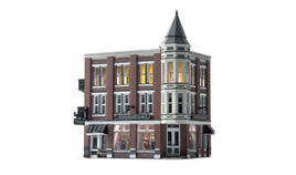 N Woodland Davenport Department Store 4938 - MPM Hobbies