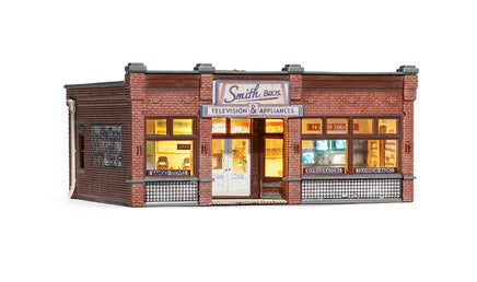 N Woodland Smith Brothers TV & Appliance 4959 - MPM Hobbies