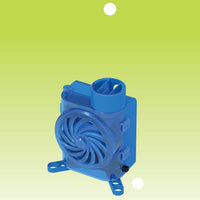 Thames & Kosmos Incredible Inflatable Aero Dancer STEM Experiment Kit (D) 550035