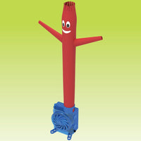 Thames & Kosmos Incredible Inflatable Aero Dancer STEM Experiment Kit (D) 550035