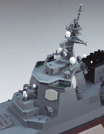 1/450 Hasegawa J.M.S.D.F. DDG Atago 40152 - MPM Hobbies