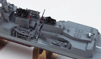 1/450 Hasegawa J.M.S.D.F. DDG Atago 40152 - MPM Hobbies