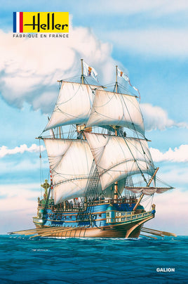 1/200 Heller Galion