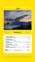 1/48 Heller Mirage IV P - MPM Hobbies
