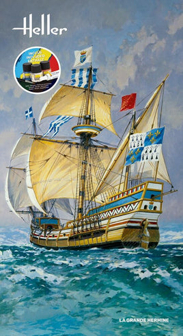 1/170 Lindberg USS Carronade Bobtail Crucero de batalla 403