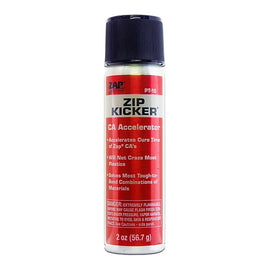 Zap 2 oz. Zap Zip Kicker Aerosole - 15 - MPM Hobbies