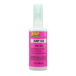 Zap 2 oz. Zap CA 07 - MPM Hobbies