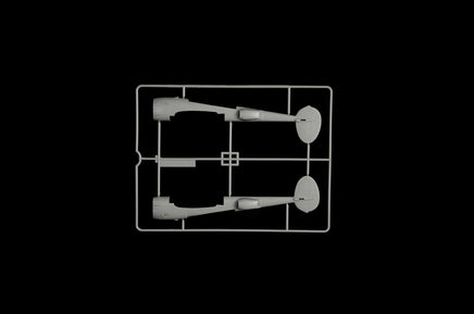 1/48 Italeri P-38 J Lightning 2834