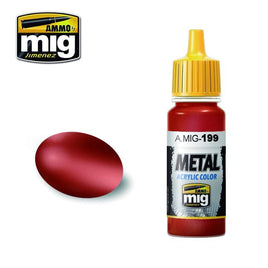 A.Mig-0199 METALLIC Copper - MPM Hobbies