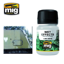 A.Mig-2015 Wet Effects (35mL) - MPM Hobbies