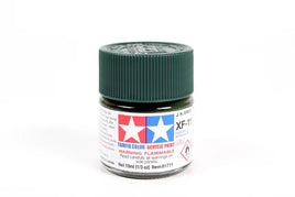 XF-11 Mini Tamiya Acrílico JN Verde 10ml