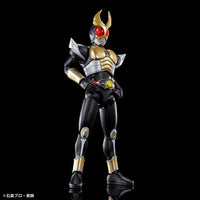 Figure-Rise Standard Kamen Rider Agito (Ground Form)