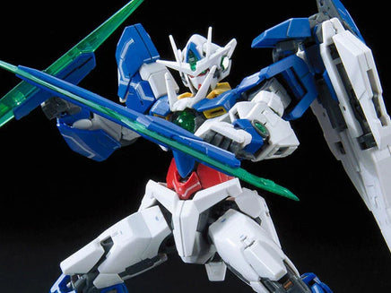 RG 1/144 #21 00 Qan-T - MPM Hobbies