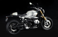 1/9 Meng BMW R9T 1:9 - MT003 - MPM Hobbies
