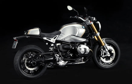 1/9 Meng BMW R9T 1:9 - MT003 - MPM Hobbies