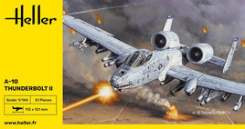 1/144 Heller A-10 Thunderbolt II