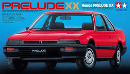 1/24 TAMIYA Honda Prelude XX Kit C-432 - MPM Hobbies