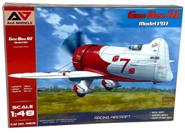 1/48 A&A Gee Bee R2 (1933 Version) - MPM Hobbies