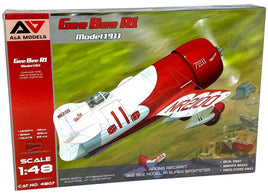 1/48 A&A Gee Bee R1 (1933 version) - MPM Hobbies