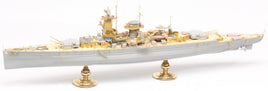 1/350 Pontos Model Admiral Graf Spee 1939 Detail Up Set 35033F1