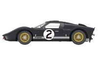 1/12 Meng Ford GT40 Mk.II ‘66 - RS002