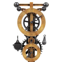 Academy Da Vinci Series Clock 18150 - MPM Hobbies