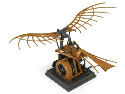 Academy Da Vinci Series Flying Machine 18146 - MPM Hobbies