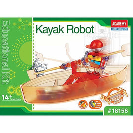 Academy Kayak Robot 18156 - MPM Hobbies