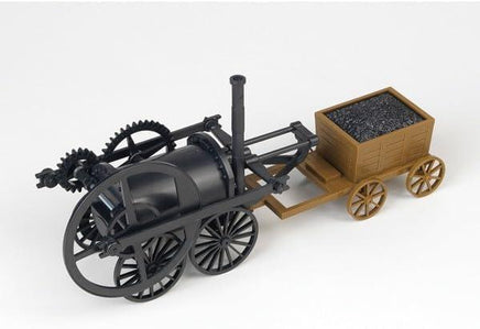 Academy Steam Locomotive Penydarren 18133 - MPM Hobbies