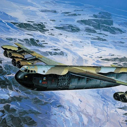 1/144 Academy B-52D STRATOFORTRESS - MPM Hobbies