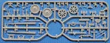 1/72 ACE Models F-22 76.2mm Soviet AT Gun
