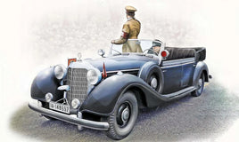 1/72 Ace MB-770K Offener Tourenwagen