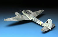 1/48 Meng Me 410B-2/U4 Heavy Fighter - LS001 - MPM Hobbies