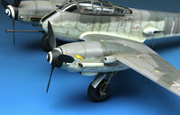1/48 Meng Me 410B-2/U4 Heavy Fighter - LS001 - MPM Hobbies
